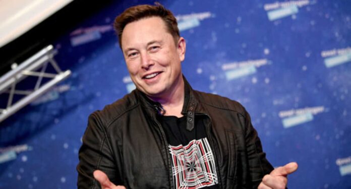 Elon Musk Billionaire Net Worth