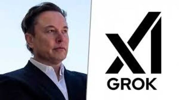 Elon Musk Grokipedia Launch