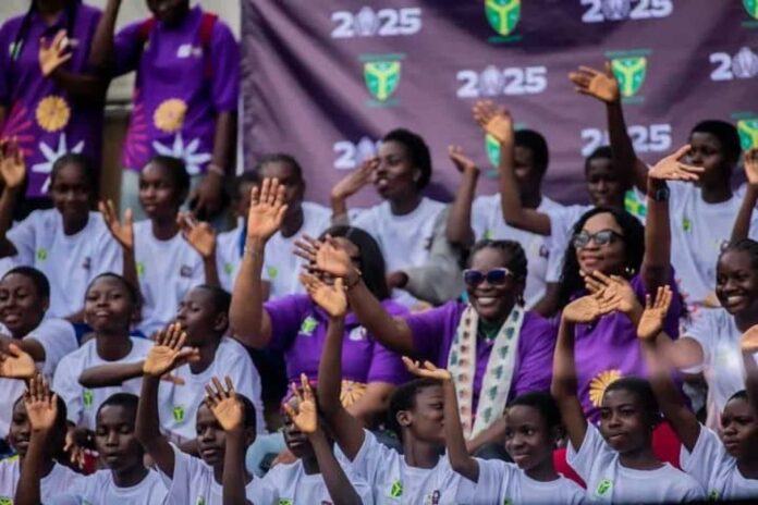 Emmanuel Okoro Cricket Performance