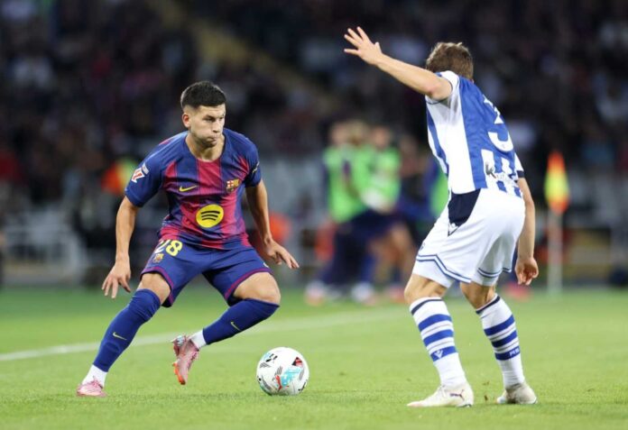 Fc Barcelona Vs Olympiacos Champions League