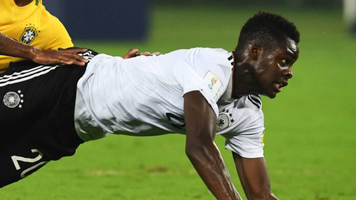 Fc Köln And Fc Augsburg Bundesliga Clash