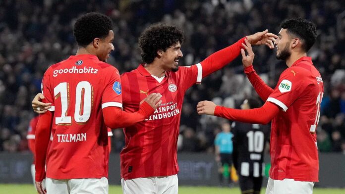 Fc Twente Vs Heracles Eredivisie Match Preview