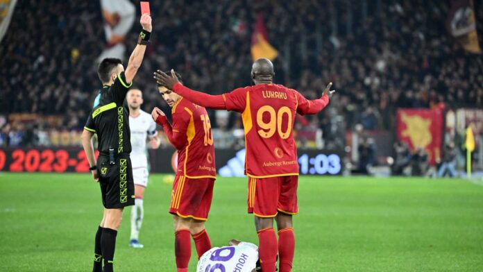 Fiorentina Roma Match Serie A October 2025