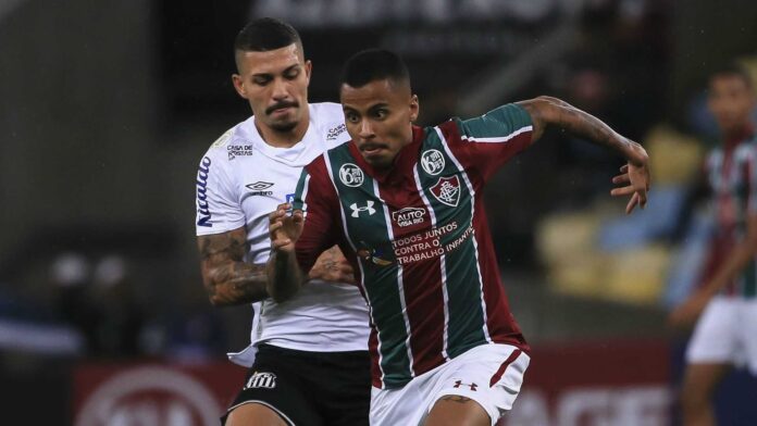 Fluminense Vs Atlético Mg Match Preview