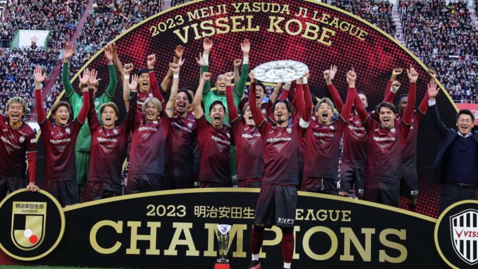 Gangwon Fc Vs Vissel Kobe Asian Champions League