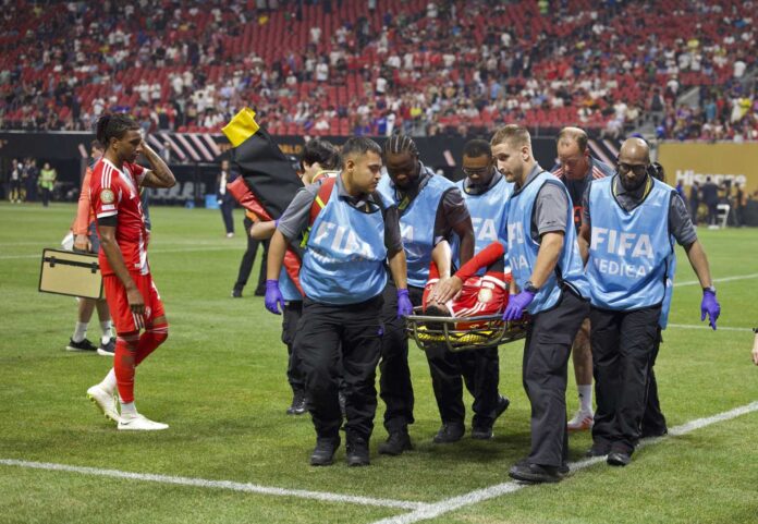 Gianluigi Donnarumma Football Debate