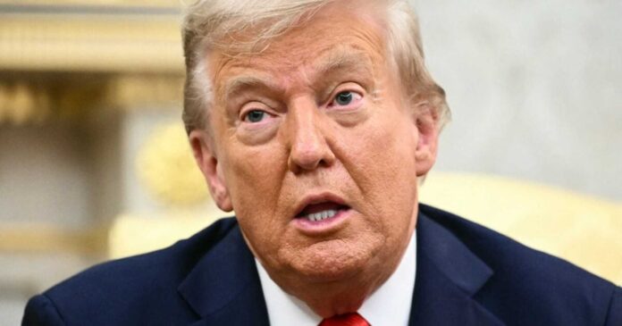 Hamas Response To Peace Plan With Trump