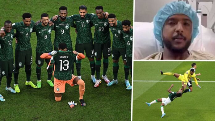 Indonesia Vs Saudi Arabia Match Preview