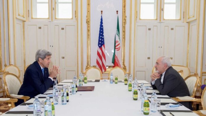 Iran Nuclear Deal, Negotiations, Tehran