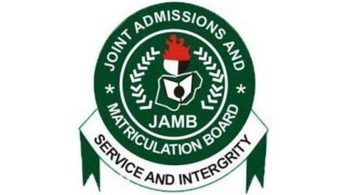 Jamb Admission Announcement 2025