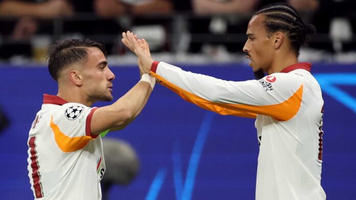 Jonathan Burkardt Scoring Goals For Frankfurt