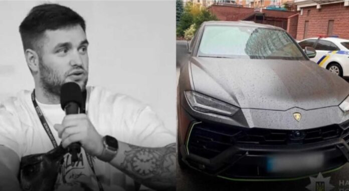 Konstantin Ganich Cryptocurrency Blogger