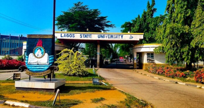 Lagos State University Part Time Studies Admission