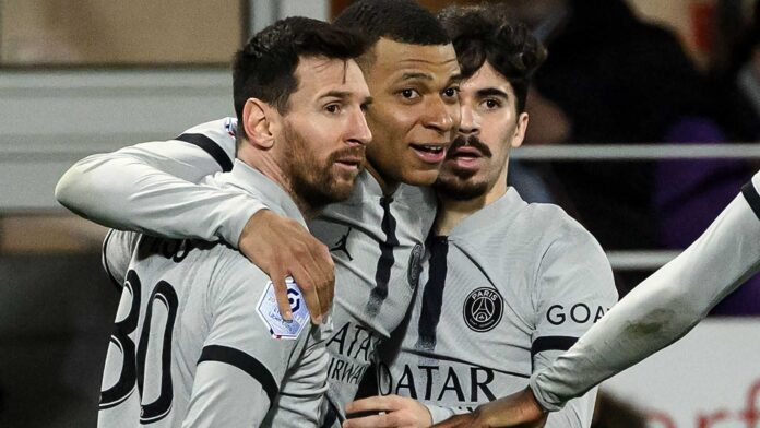 Le Havre Vs Brest Ligue 1 Match Preview