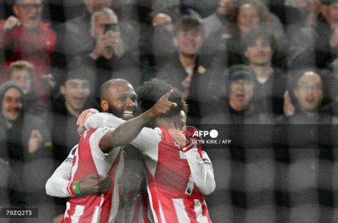 Liverpool Football Team Loss To Brentford