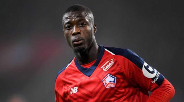 Losc Vs Fc Nantes Match Day Vibe