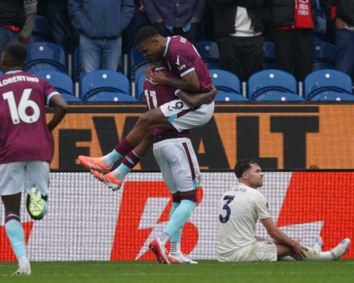 Lyle Foster South Africa Injury News