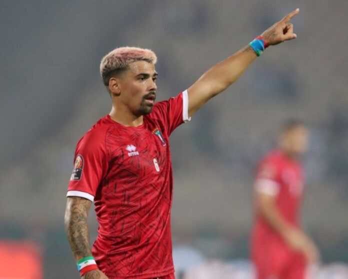 Malawi Vs Equatorial Guinea World Cup Qualifiers