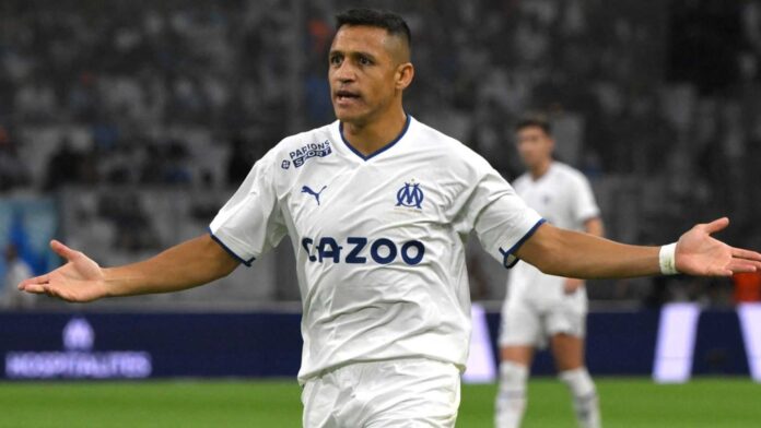 Marseille Vs Angers Ligue 1 Match Preview