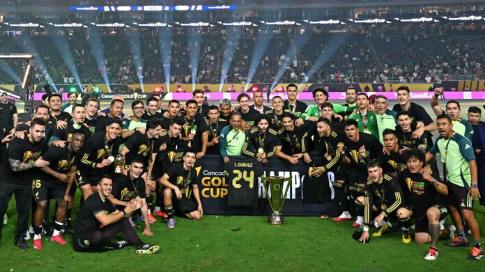 Mexico Vs Colombia Football Friendly Match