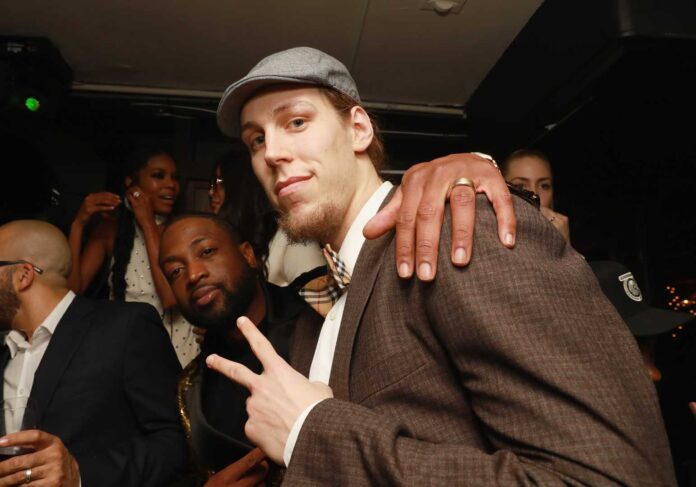 Michael J. Knowles Senate Hearing