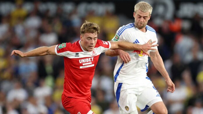 Middlesbrough Ipswich Championship Match Preview