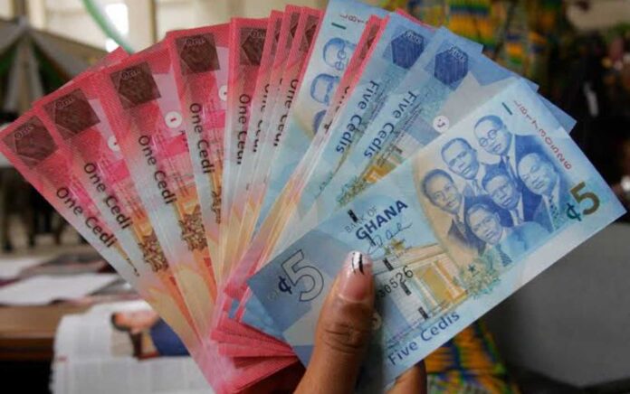 Naira Depreciation And Cedi Rally News