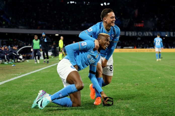 Napoli Torino Serie A Match Preview