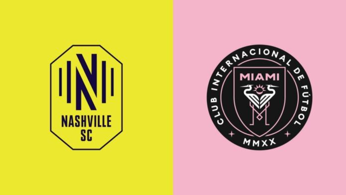 Nashville Sc Vs Inter Miami Match Preview