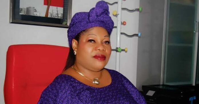 Ngozi Olejeme Efcc Court Case October 2025