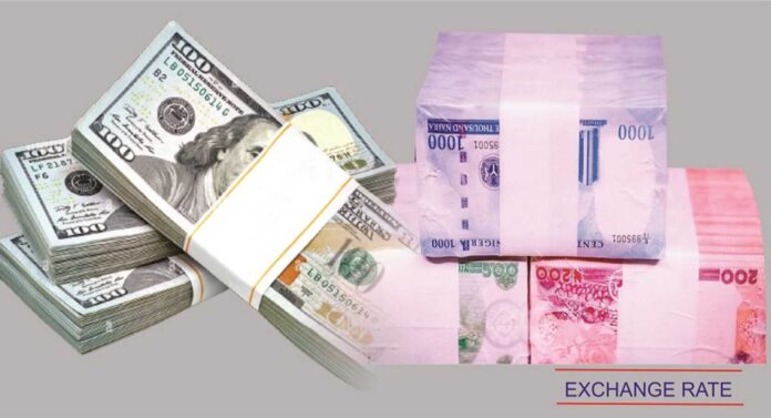 Nigeria Currency Market And Exchange Rates