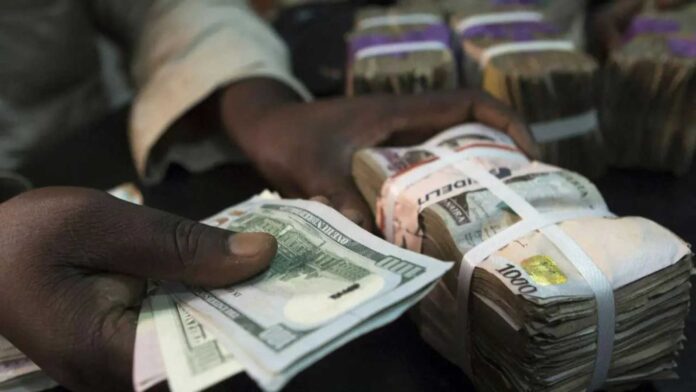 Nigeria Currency Market And Naira Appreciation