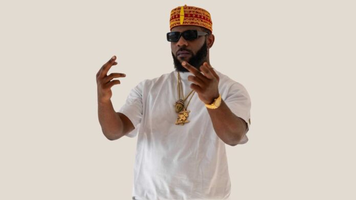 Odumodublvck Album Release