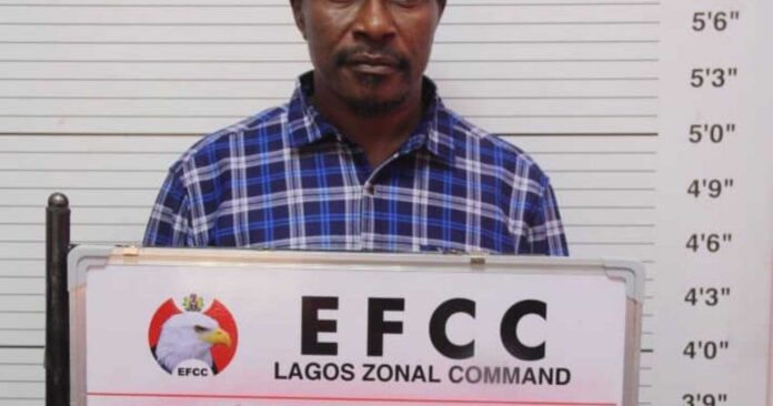 Oguibe Nkwachukwu Efcc Arraignment