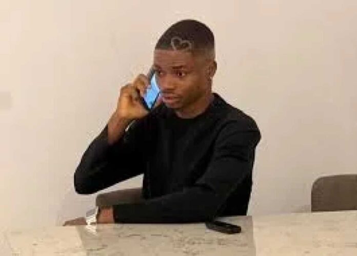 Ola Of Lagos Showing New Showroom Plans