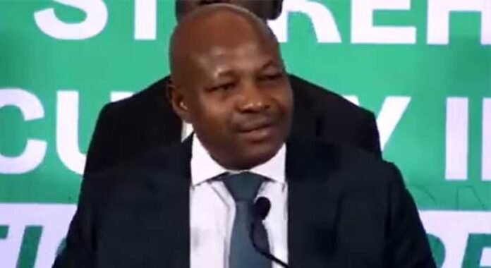 Oluwatosin Ajayi Dss Compensation News