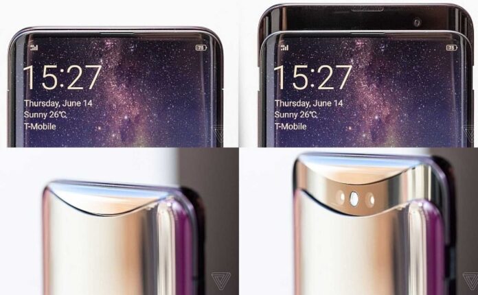 Oppo Find X9 Pro Battery Performance Tests