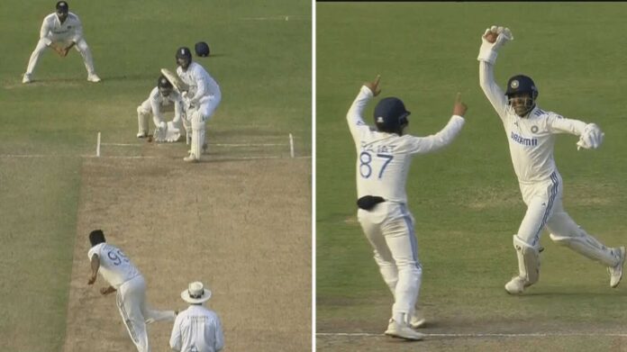 Pakistan Vs South Africa Test Match