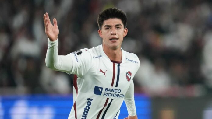 Palmeiras Vs Ldu Quito Copa Libertadores