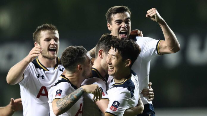 Pedri And Vitinha Match Showdown