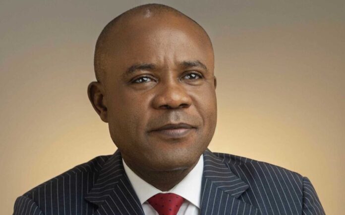 Peter Mbah Defection Announcement Context