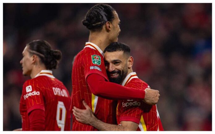 Port Vale Vs Northampton League One Clash