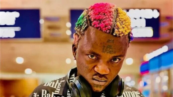 Portable Singer Airport Fight Incident