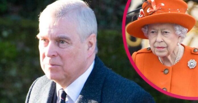 Prince Andrew And Sarah Ferguson In Windsor