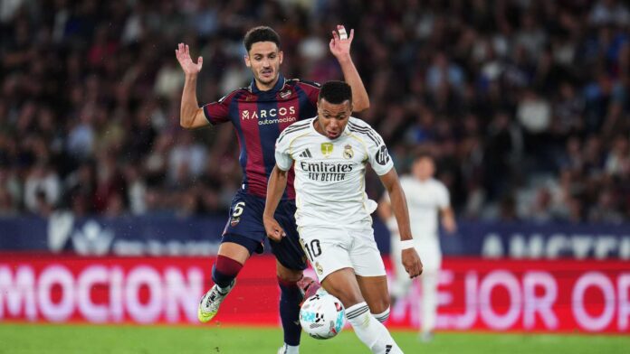 Real Oviedo Vs Levante Match Preview