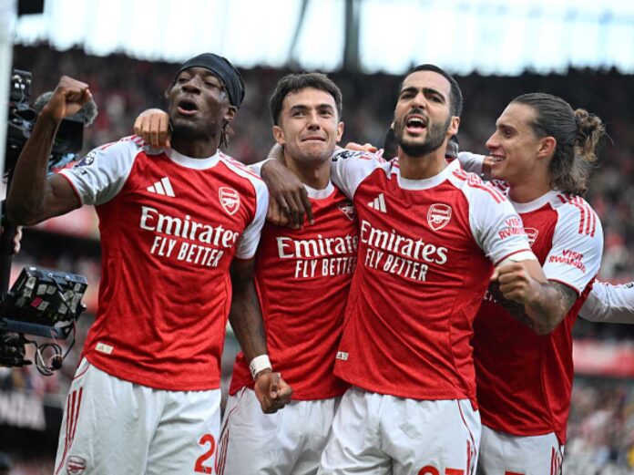 Rio Ferdinand Discussing Florian Wirtz Transfer Doubts