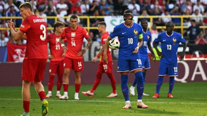 Romania Football Team Match With Austria