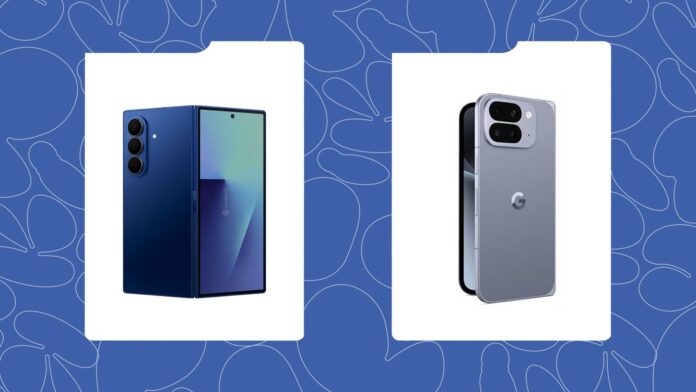 Samsung Galaxy S26 Lineup Concept