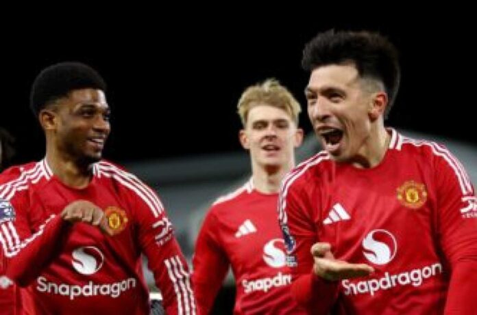 Sasa Lukic Scoring Equalizer For Fulham