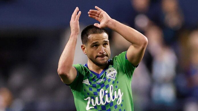 Seattle Sounders, Minnesota United Mls Playoffs